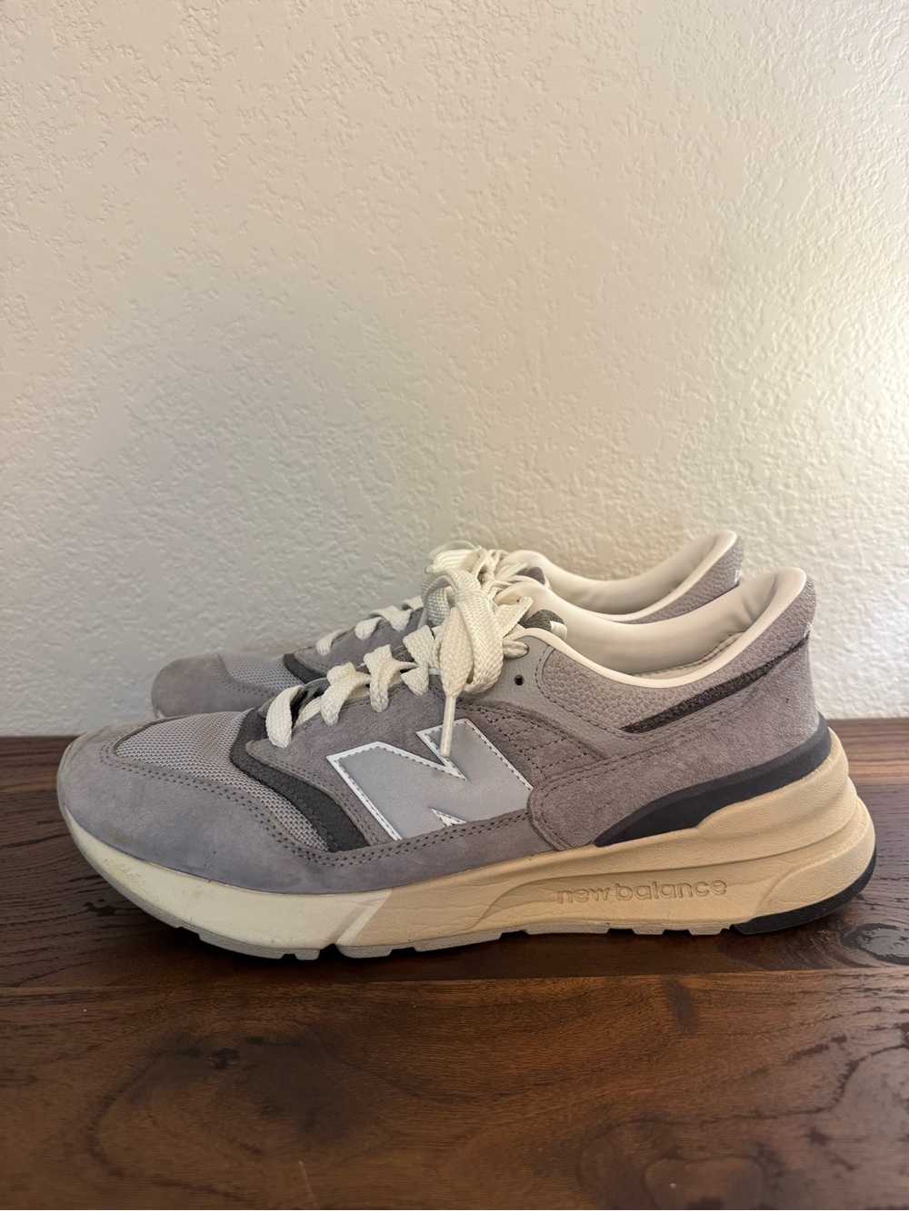 Mens New Balance 997R